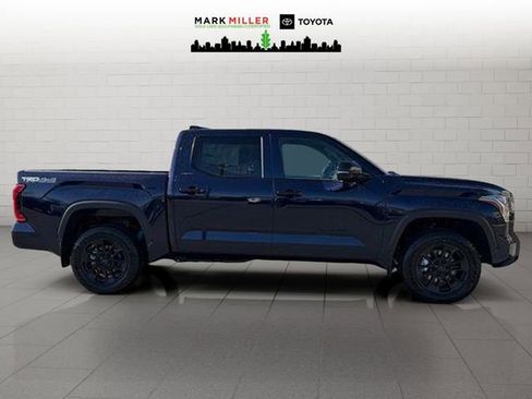 New 2026 Toyota Tundra Limited w/ TRD Off-Road Package image 6