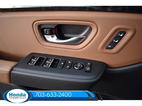 New 2026 Honda Passport TrailSport Elite image 26