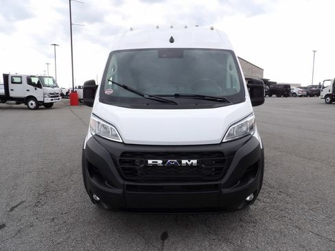 Used 2025 RAM ProMaster 3500 w/ Convenience Group FWD image 12