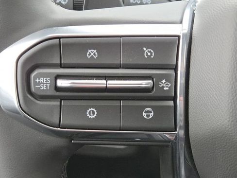 New 2026 GMC Yukon Elevation w/ Elevation Premium Package image 15