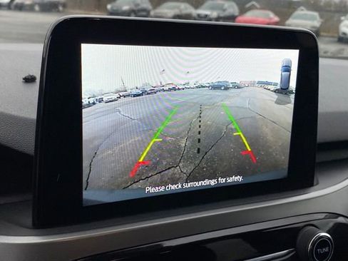 Used 2023 Ford Escape Active image 10