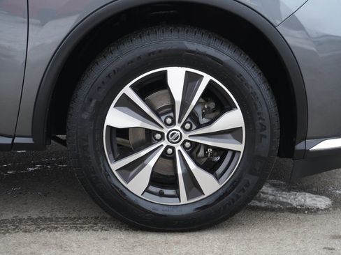 Used 2019 Nissan Murano S image 13