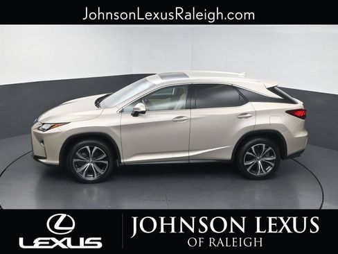 Used 2018 Lexus RX 350 FWD w/ Premium Package image 29