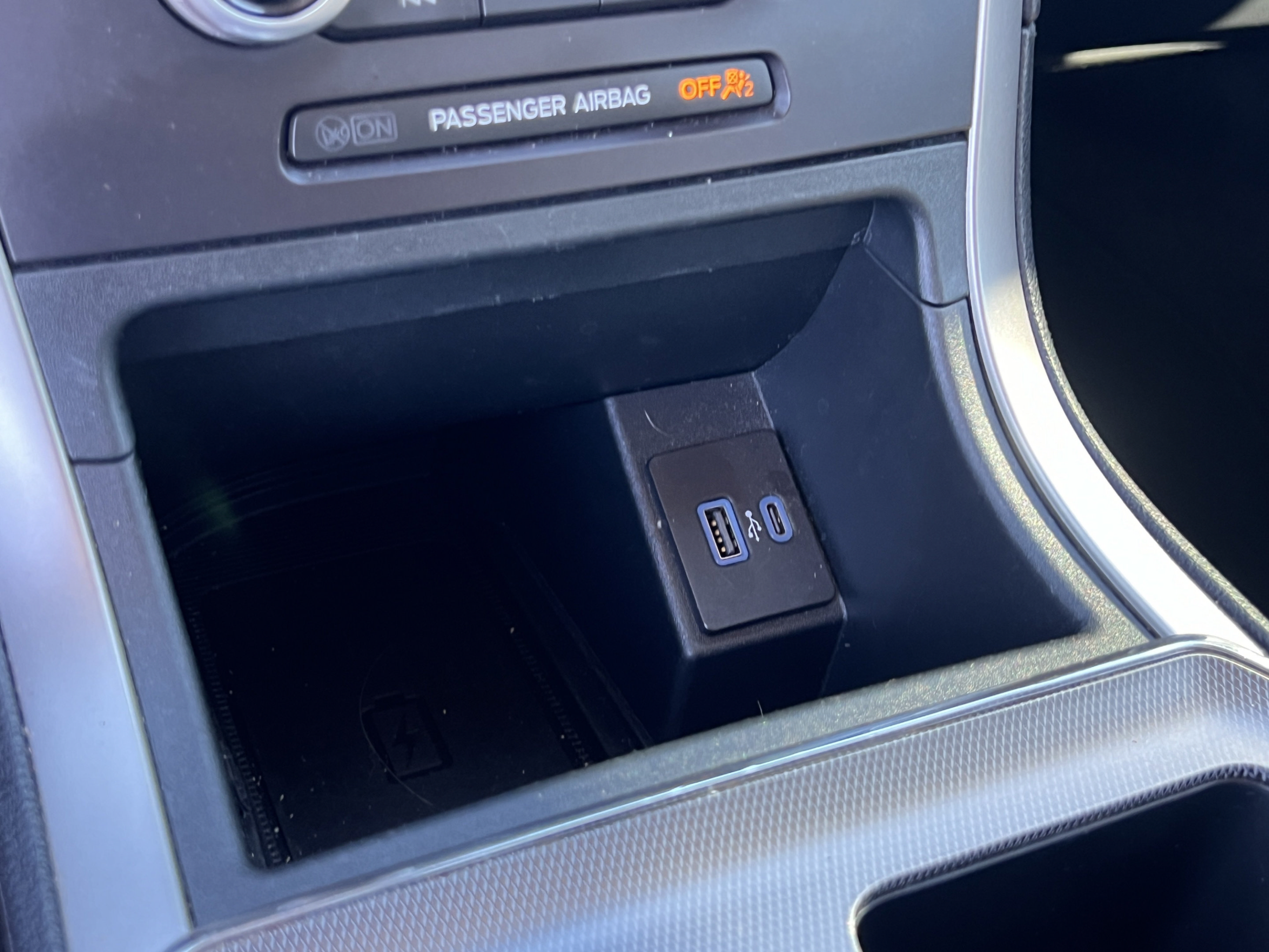 Used 2021 Ford Edge SEL w/ Convenience Package FWD image 22