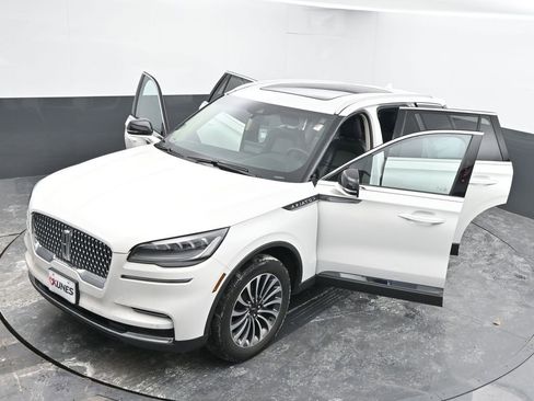Used 2023 Lincoln Aviator AWD w/ Premium Package image 64