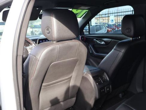 Used 2019 Chevrolet Blazer RS image 26