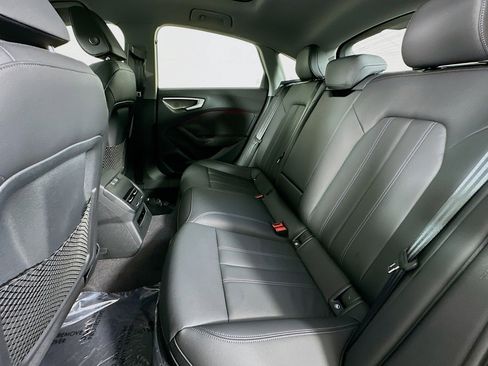 New 2025 Audi A5 2.0T Premium Plus image 9