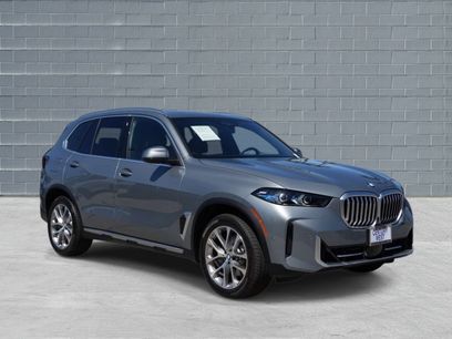 Used 2026 BMW X5 xDrive40i
