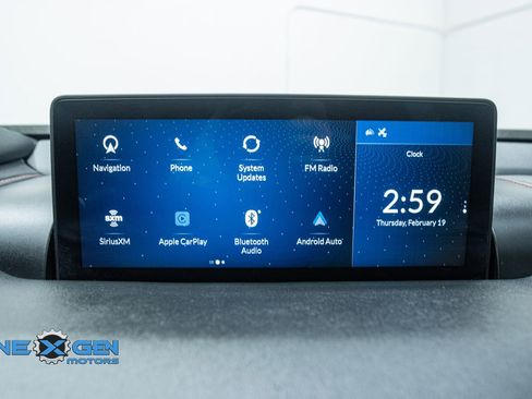 Used 2023 Acura TLX SH-AWD w/ A-SPEC Pkg image 17