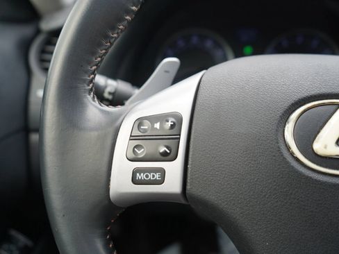 Used 2013 Lexus IS 250 RWD image 14