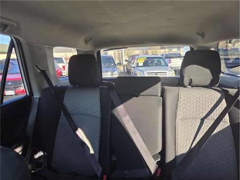 Used 2017 Toyota 4Runner SR5 image 23