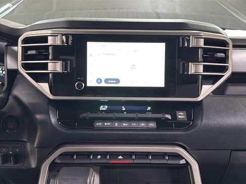 Used 2025 Toyota Tundra SR5 image 10