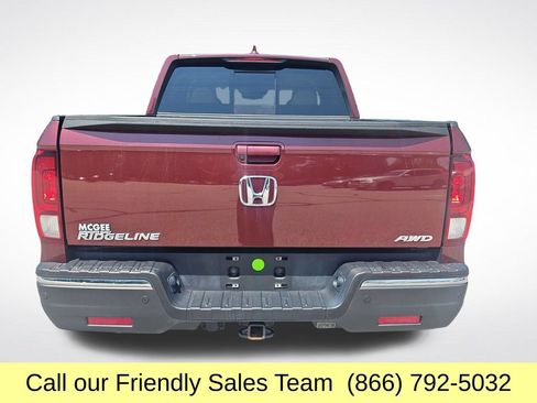 Used 2019 Honda Ridgeline RTL-E image 5