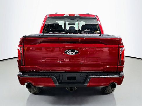 New 2026 Ford F150 XLT w/ Equipment Group 302A MID AWD/4WD image 6