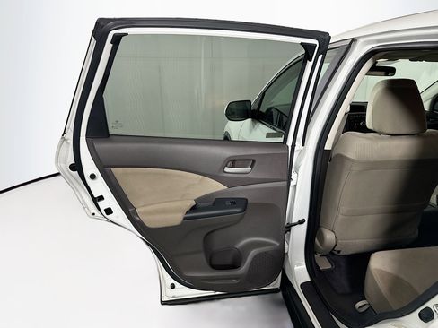 Used 2014 Honda CR-V EX image 25