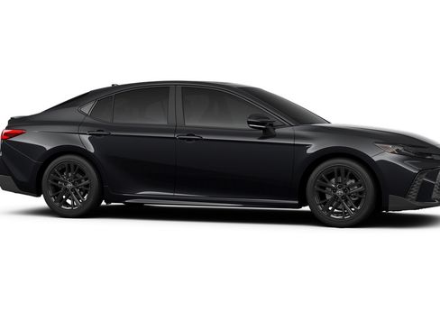 New 2026 Toyota Camry SE w/ Convenience Package FWD image 13