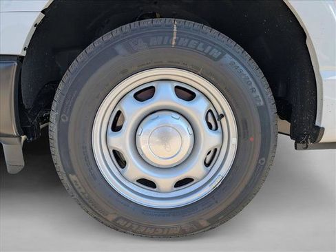 New 2025 Ford F150 XL image 24