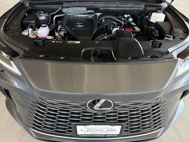 Certified 2025 Lexus RX 350 Premium w/ Convenience Package FWD image 25