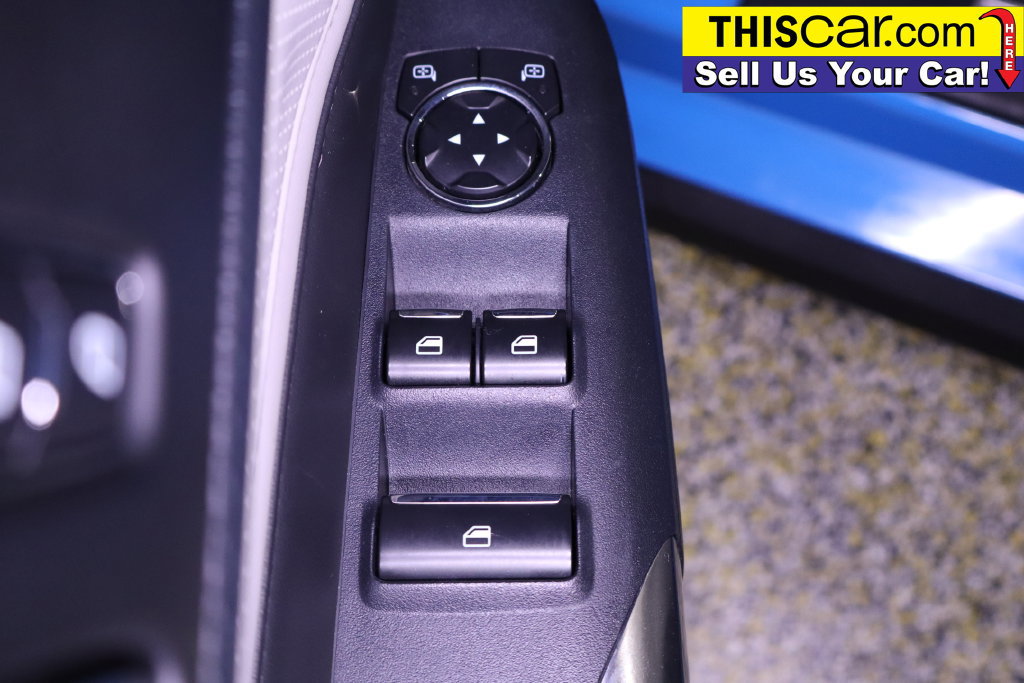Used 2024 Ford Mustang Premium RWD image 36