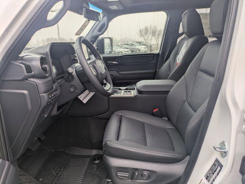 New 2026 Toyota Land Cruiser image 23