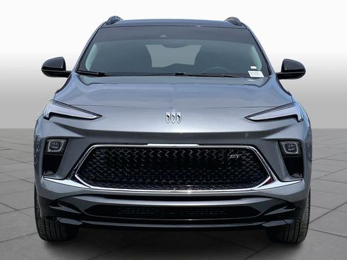 Used 2025 Buick Encore GX Sport Touring w/ Comfort Package image 4