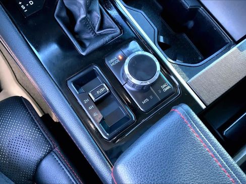 Used 2023 Toyota Sequoia TRD Pro image 31