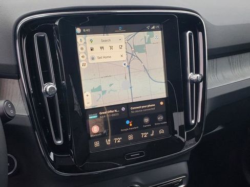 New 2026 Volvo XC40 B5 Plus w/ Protection Package Premier image 20