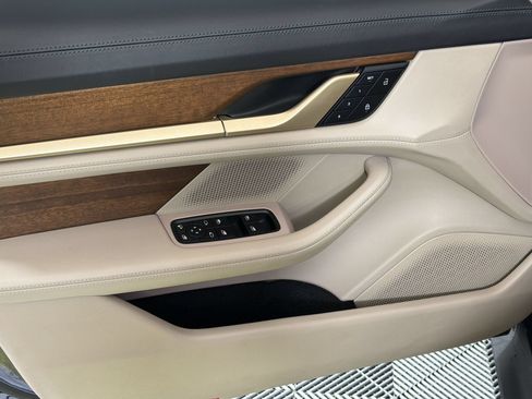 Certified 2023 Porsche Taycan RWD image 16
