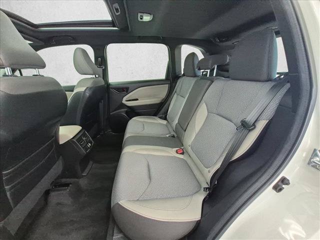 Used 2026 Subaru Forester Premium w/ Premium/Limited Package AWD/4WD image 22