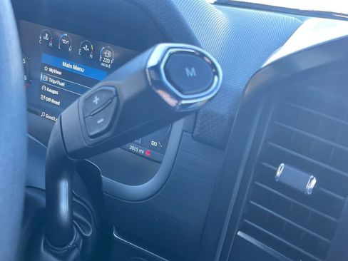 New 2026 Ford F150 STX w/ Equipment Group 200A image 9