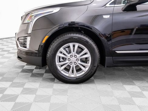 New 2026 Cadillac XT5 Luxury w/ LPO, Floor Liner Package image 28
