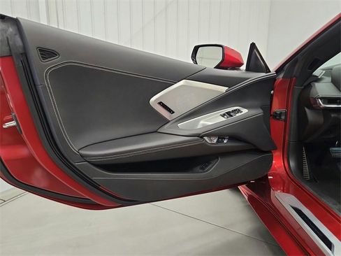 Used 2023 Chevrolet Corvette Stingray image 28