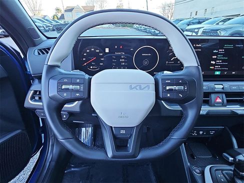 Certified 2025 Kia K4 GT-Line image 21