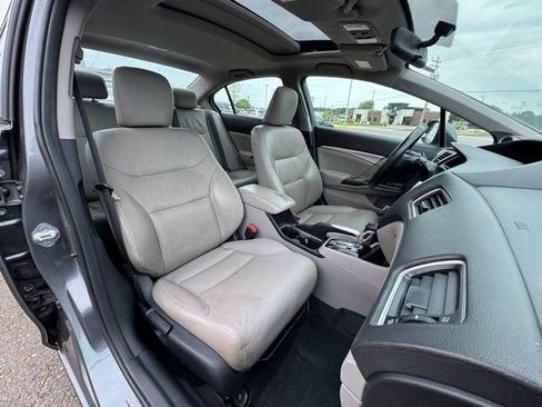 Used 2013 Honda Civic EX-L image 11