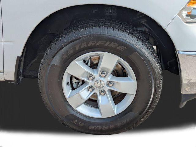Used 2024 RAM 1500 Classic SLT RWD image 11