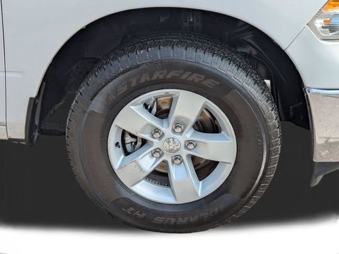 Used 2024 RAM 1500 Classic SLT RWD image 11