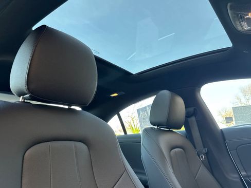 Certified 2026 Mercedes-Benz CLA 250 image 15