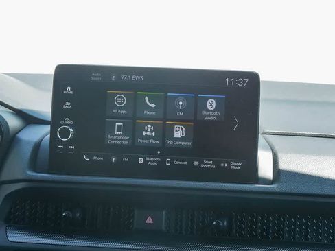 Used 2025 Honda CR-V Sport-L image 13