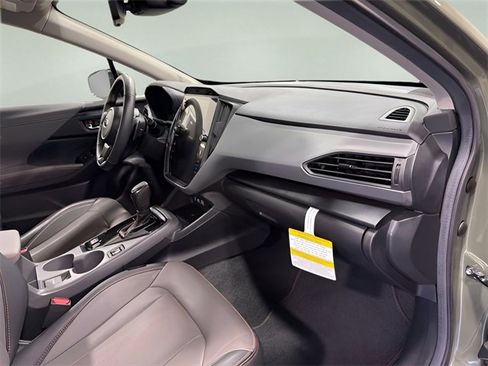 Certified 2025 Subaru Crosstrek 2.5i Limited w/ Popular Package #4A image 13