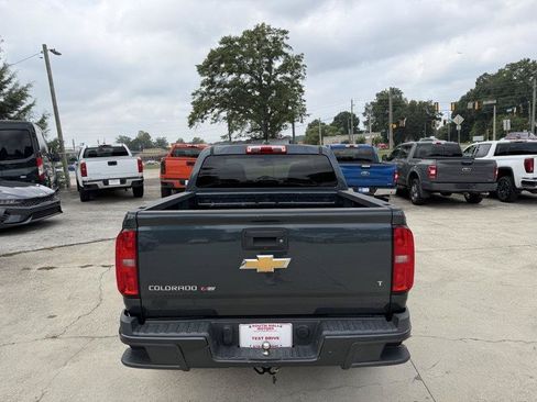 Used 2020 Chevrolet Colorado LT RWD image 4