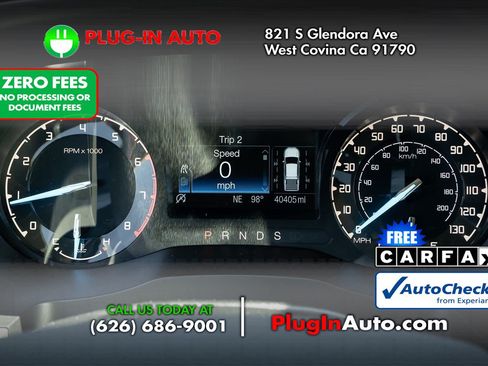 Used 2019 Ford Ranger XL w/ Equipment Group 101A Mid RWD image 20