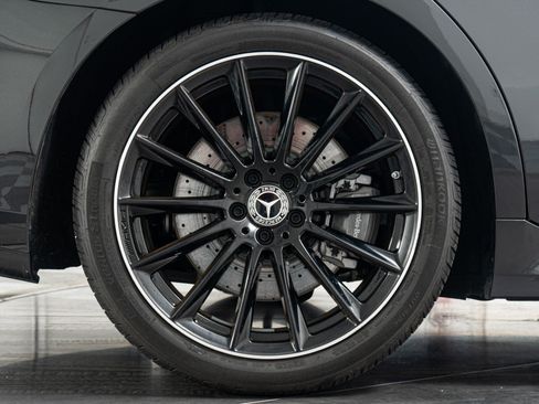 Used 2024 Mercedes-Benz S 580 4MATIC Sedan image 42