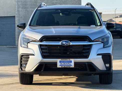 New 2026 Subaru Ascent Limited w/ Popular Package #2 image 8