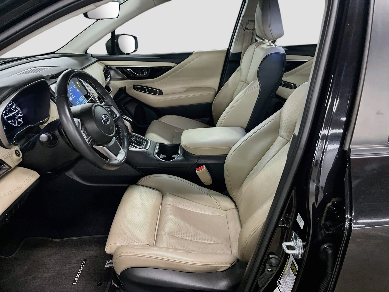 Used 2024 Subaru Legacy Limited AWD/4WD image 22