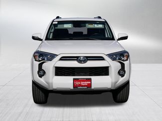 Certified 2024 Toyota 4Runner SR5 Premium video 2