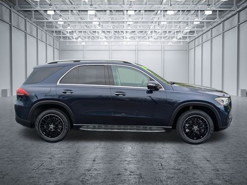 Used 2020 Mercedes-Benz GLE 350 4MATIC image 6