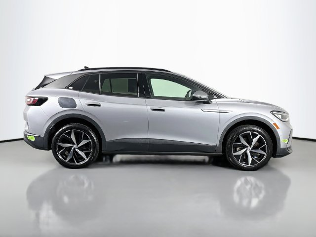 Used 2023 Volkswagen ID.4 Pro S AWD/4WD image 8
