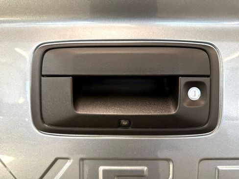 Used 2022 Chevrolet Colorado W/T w/ WT Convenience Package image 81