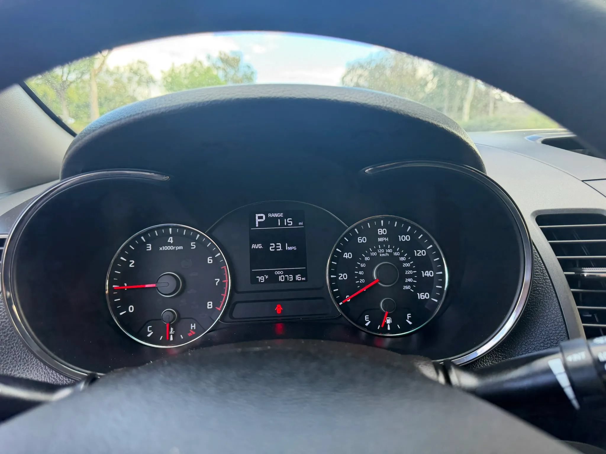 Used 2017 Kia Forte LX FWD image 15
