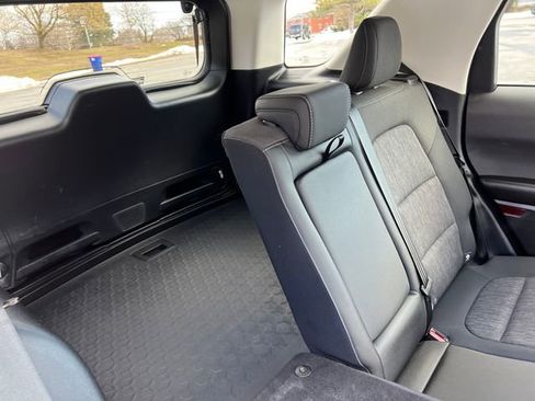 Used 2023 Ford Bronco Sport Big Bend w/ Convenience Package image 33